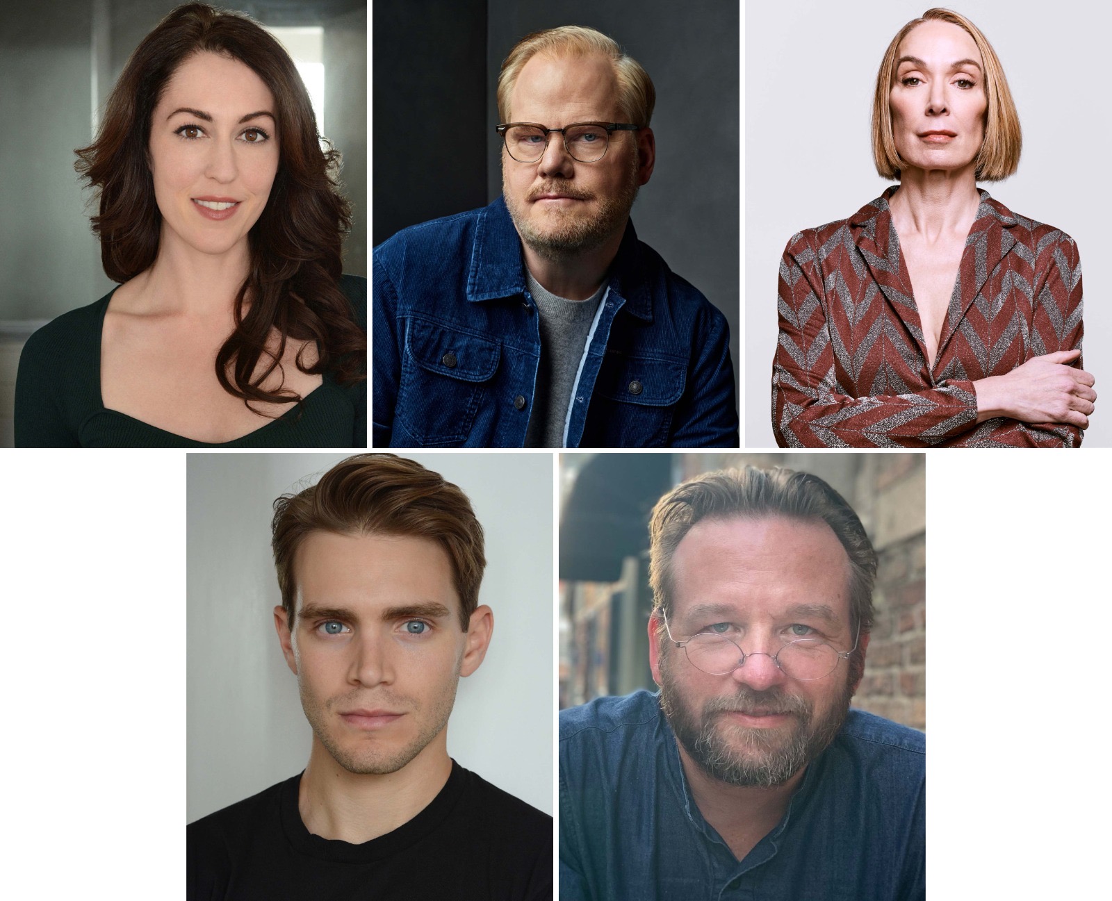 HBO ANUNCIA NOVEDADES EN EL ELENCO DE LA CUARTA TEMPORADA DE ‘LA EDAD DORADA’