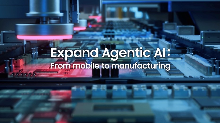 Samsung Electronics anuncia una estrategia para convertir la fabricación global en «fábricas impulsadas por IA» para 2030