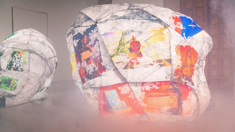 TOULOUSE LAUTREC LLEVA EL TALENTO CREATIVO PERUANO A LATAM CREATIVE TALENT 2026 EN MADRID