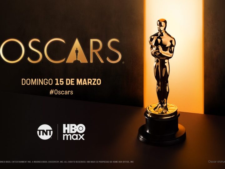 CAMINO A LA 98.ª EDICIÓN DE LOS OSCARS®: DISFRUTA DE LOS NOMINADOS Y GANADORES LEGENDARIOS EN HBO MAX