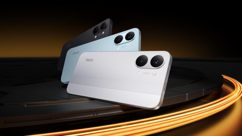 POCO presenta la serie POCO X8 Pro, llevando el rendimiento de próxima generación al máximo