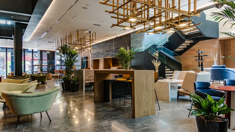 PULLMAN LIMA MIRAFLORES RECONOCIDO COMO “BEST LUXURY ROOFTOP DESIGN & LEISURE HOTEL”