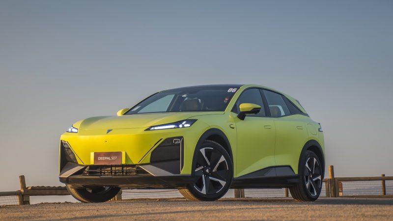 Inchcape Américas refuerza su liderazgo en la región tras un año de alianza con Deepal y Avatr