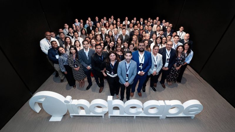 INCHCAPE Y SUS CONCESIONARIOS FORTALECEN ALIANZAS Y TRAZAN METAS HACIA 2030 EN EL “DEALER SUMMIT 2026”