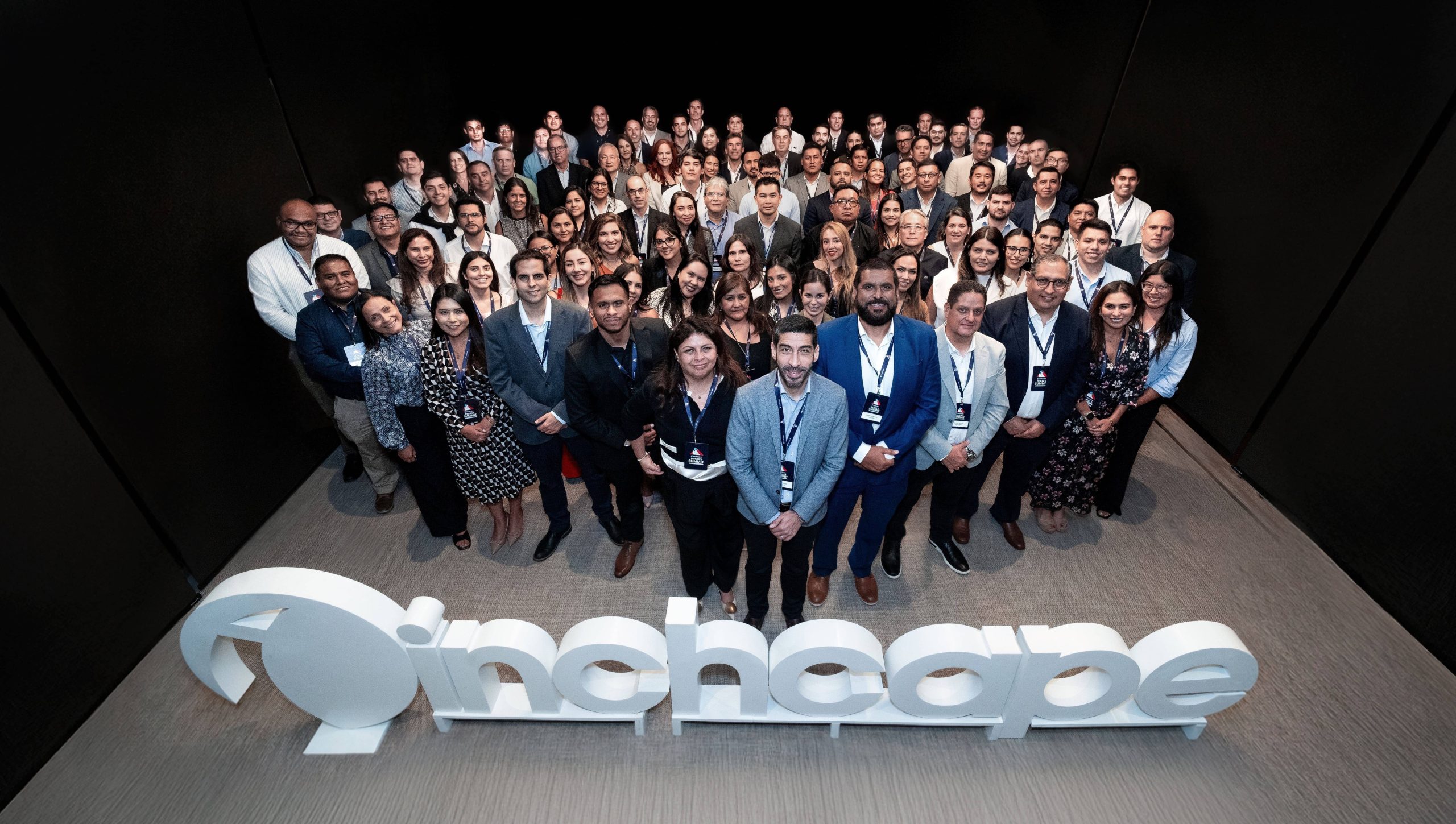 INCHCAPE Y SUS CONCESIONARIOS FORTALECEN ALIANZAS Y TRAZAN METAS HACIA 2030 EN EL “DEALER SUMMIT 2026”