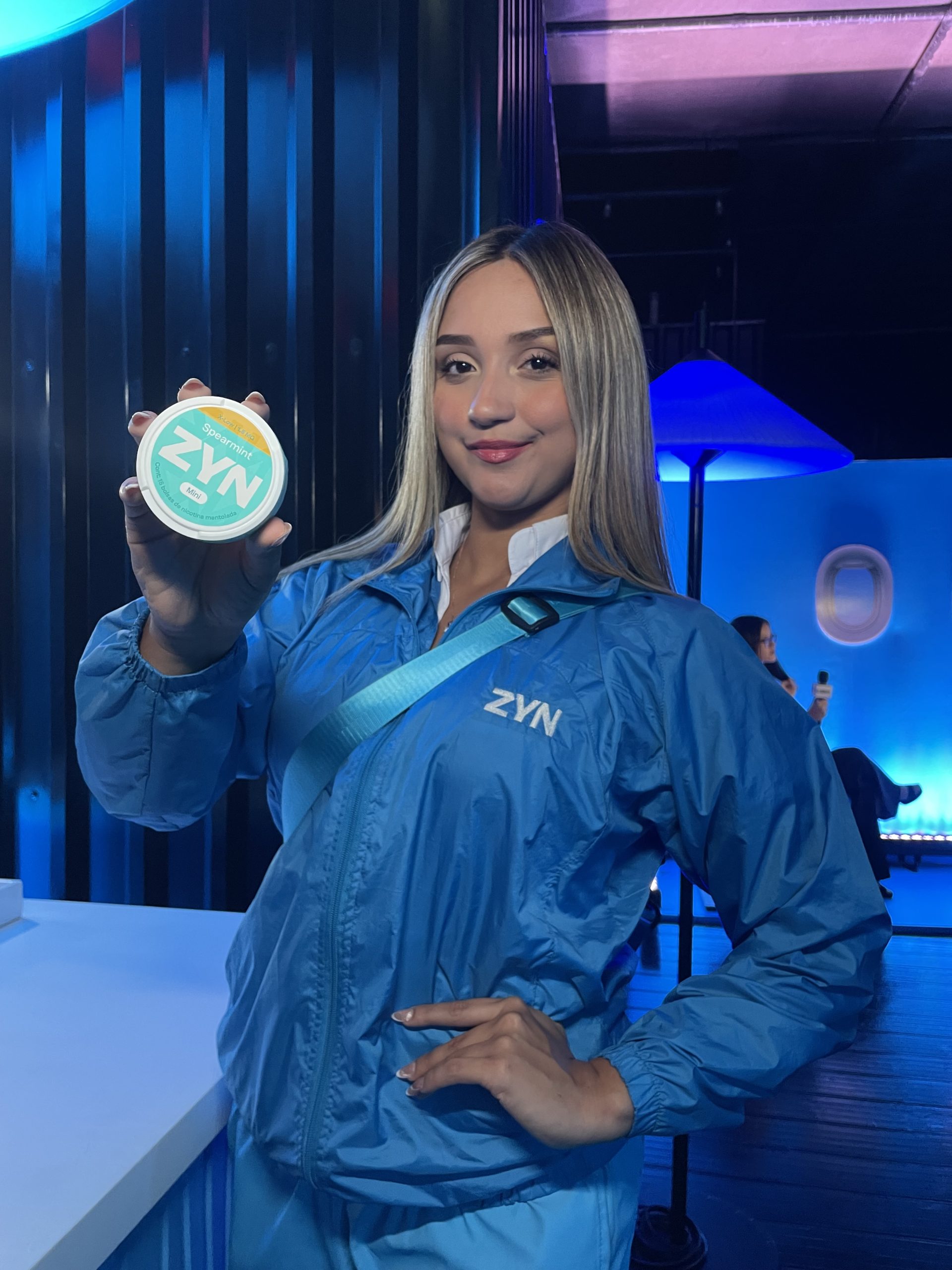 ZYN llega a Perú y marca un nuevo capítulo en la categoría libre de humo