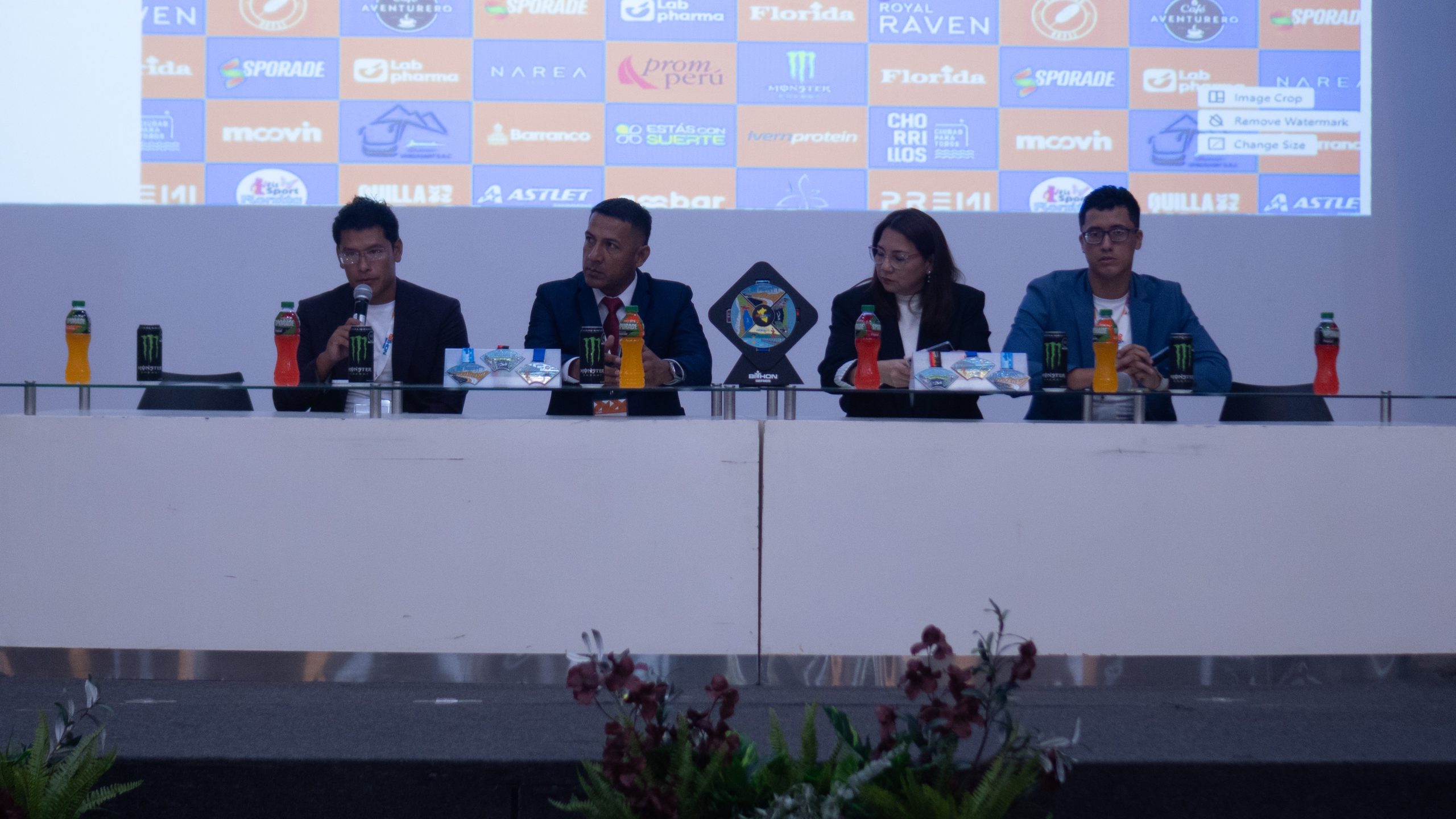 Bithon Series 2026: vive el Perú de norte a sur con competencias de acuatlón