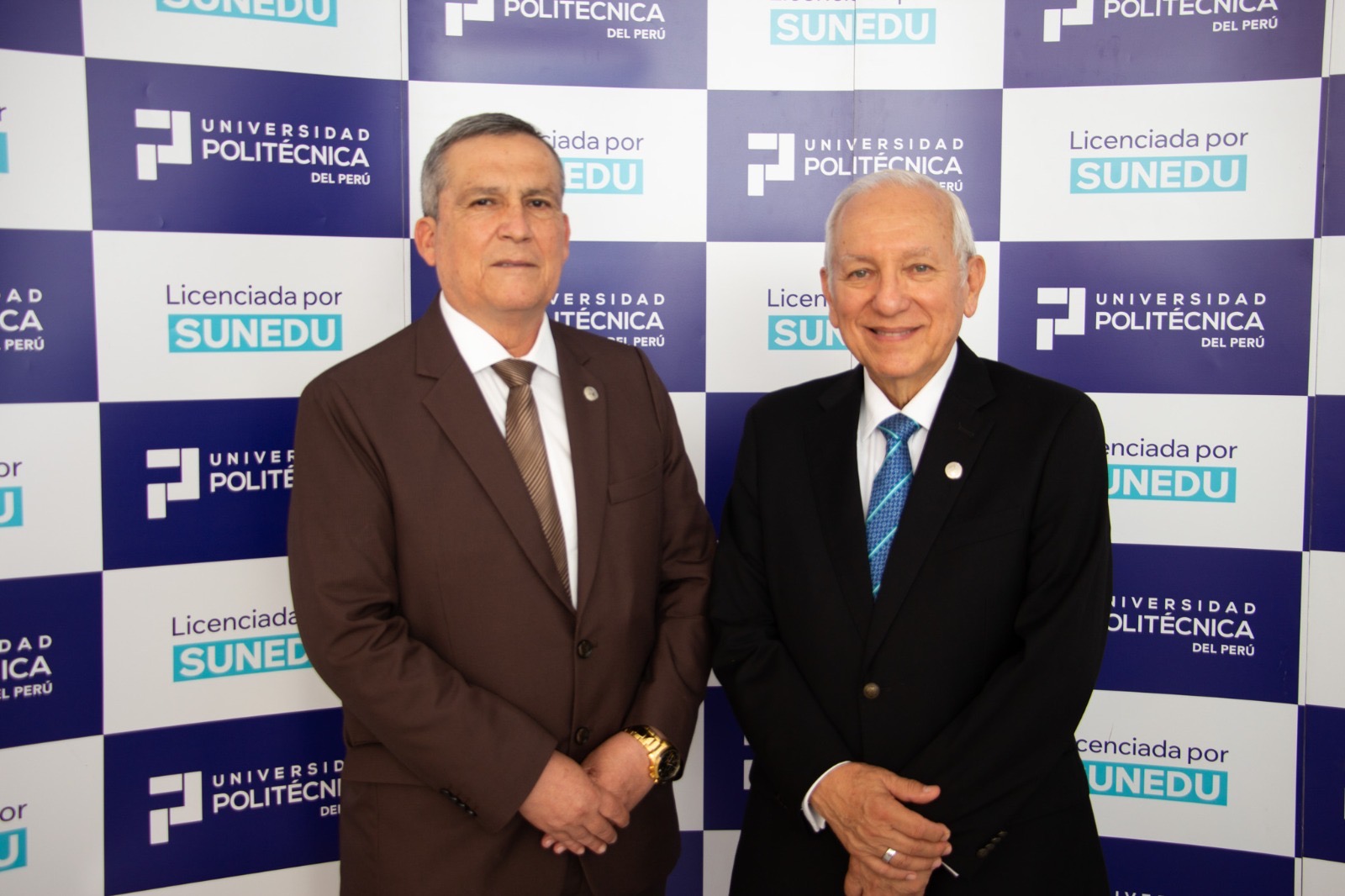 La Universidad Politécnica del Perú presenta la educación del futuro con aulas híbridas