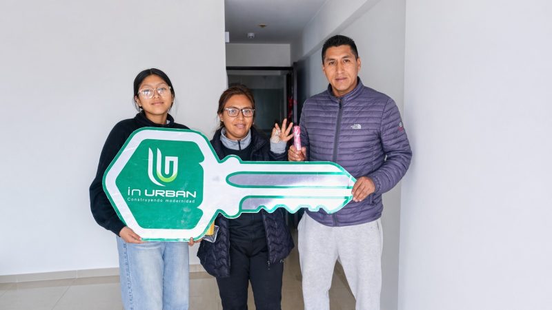 ¿Buscas un departamento?  5 claves para elegir la vivienda en Lima