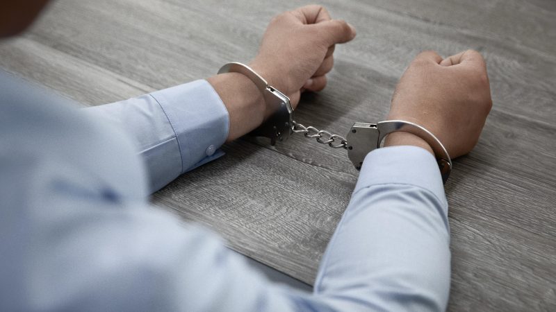 Fraude corporativo: ¿Puede un gerente ir a prisión por los delitos cometidos por sus empleados?