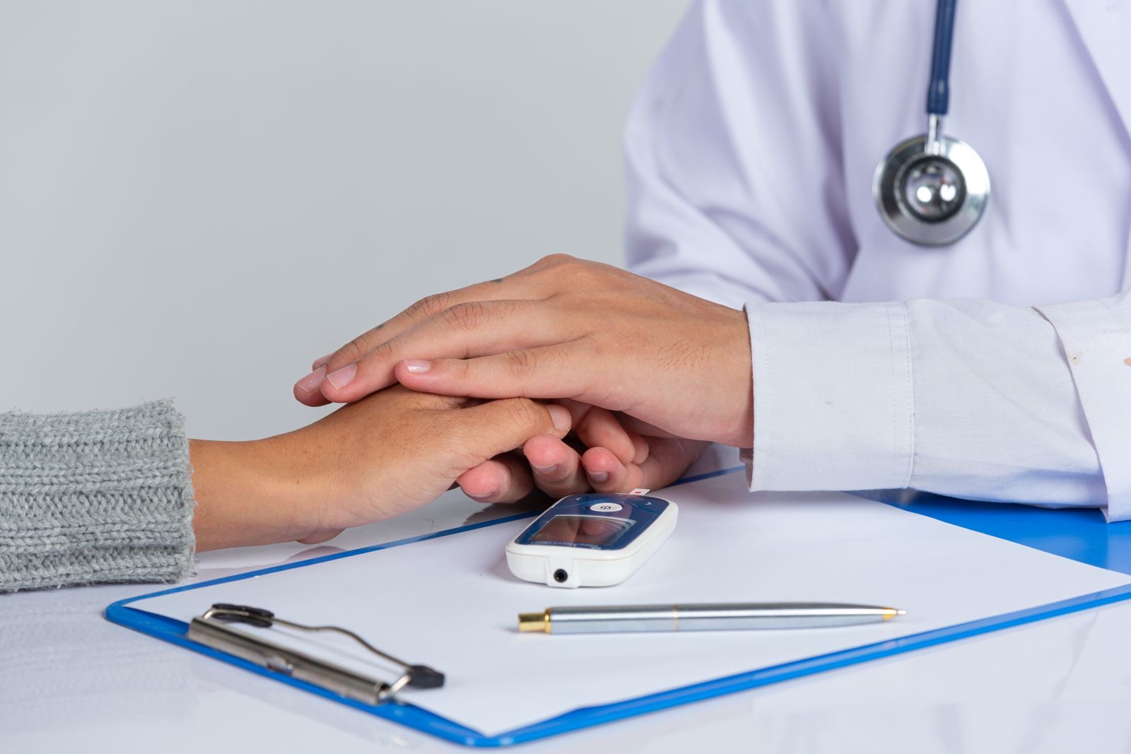 Mes de la salud: El 41,4% de los peruanos mayores de 15 años presenta comorbilidades como obesidad, diabetes e hipertensión