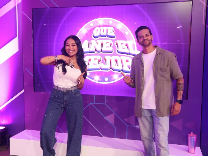 “Que gane el mejor” premiará a colegios que destaquen en competencia de conocimientosPrograma del IRTP va de lunes a viernes, de 5:00 a 7:00 p. m. Pueden participar colegios de diferentes regiones del país.