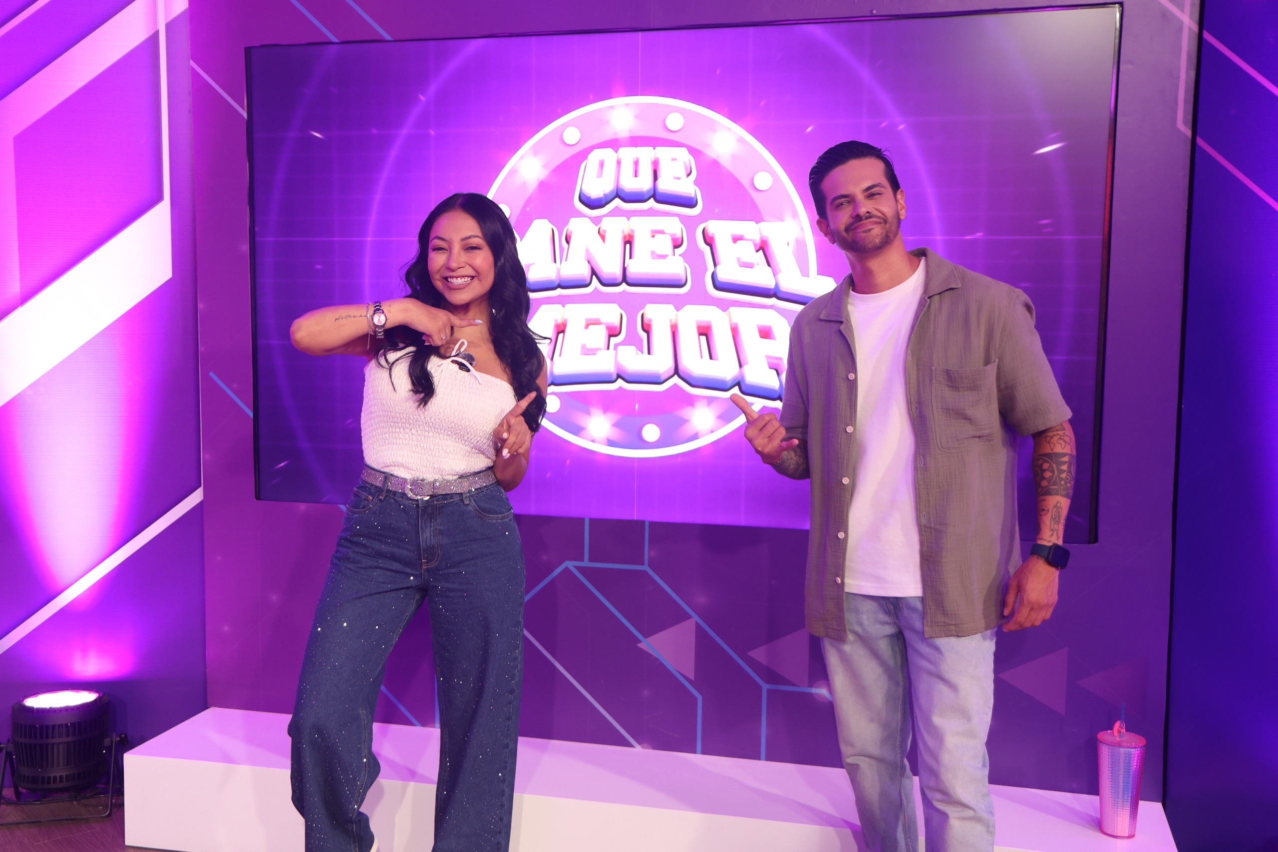 “Que gane el mejor” premiará a colegios que destaquen en competencia de conocimientosPrograma del IRTP va de lunes a viernes, de 5:00 a 7:00 p. m. Pueden participar colegios de diferentes regiones del país.