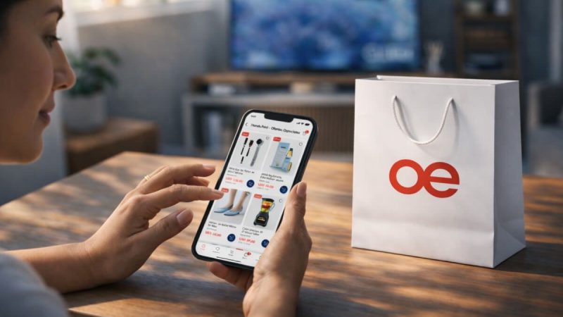 Cyber Wow: ideas para renovar tu hogar con tecnología, entretenimiento y bienestar