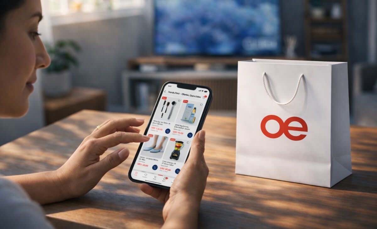 Cyber Wow: ideas para renovar tu hogar con tecnología, entretenimiento y bienestar