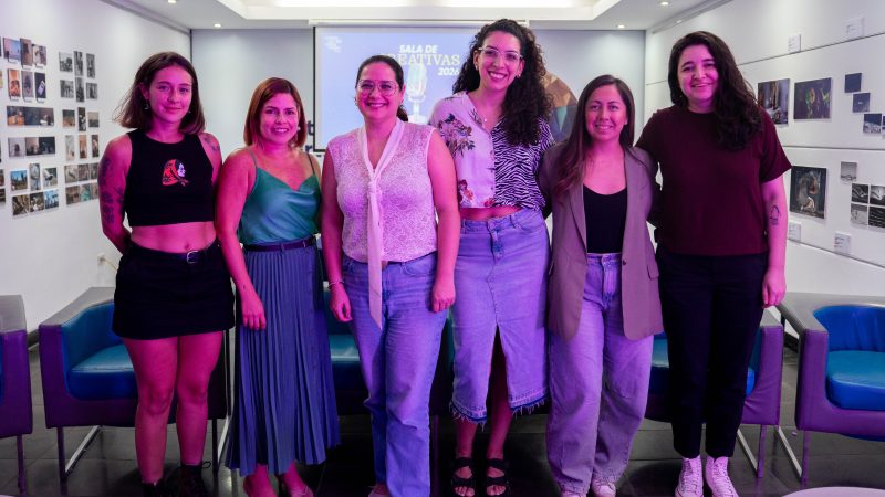 Con 80% de liderazgo femenino, Toulouse Lautrec apuesta por más mujeres en la industria creativa