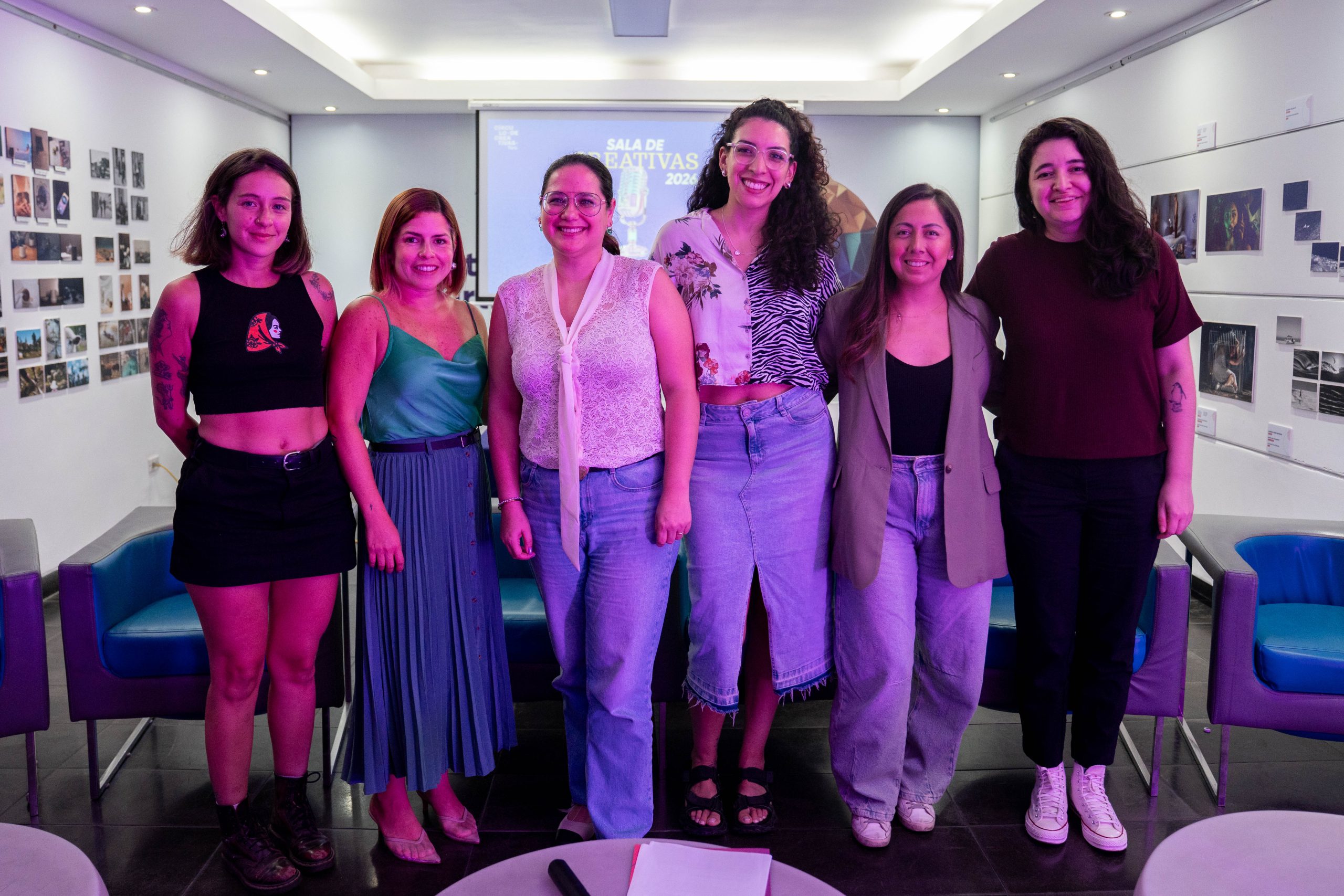 Con 80% de liderazgo femenino, Toulouse Lautrec apuesta por más mujeres en la industria creativa