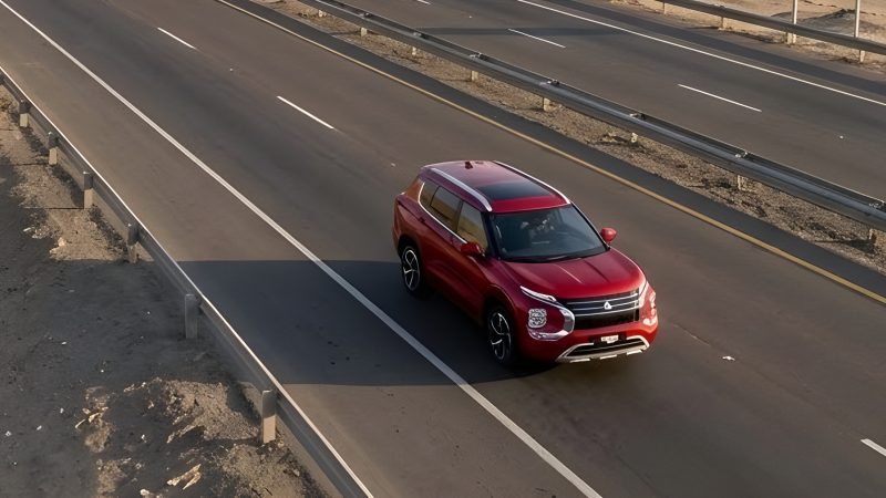 Semana Santa: Cinco situaciones de riesgo en carretera y cómo actuar en cada una