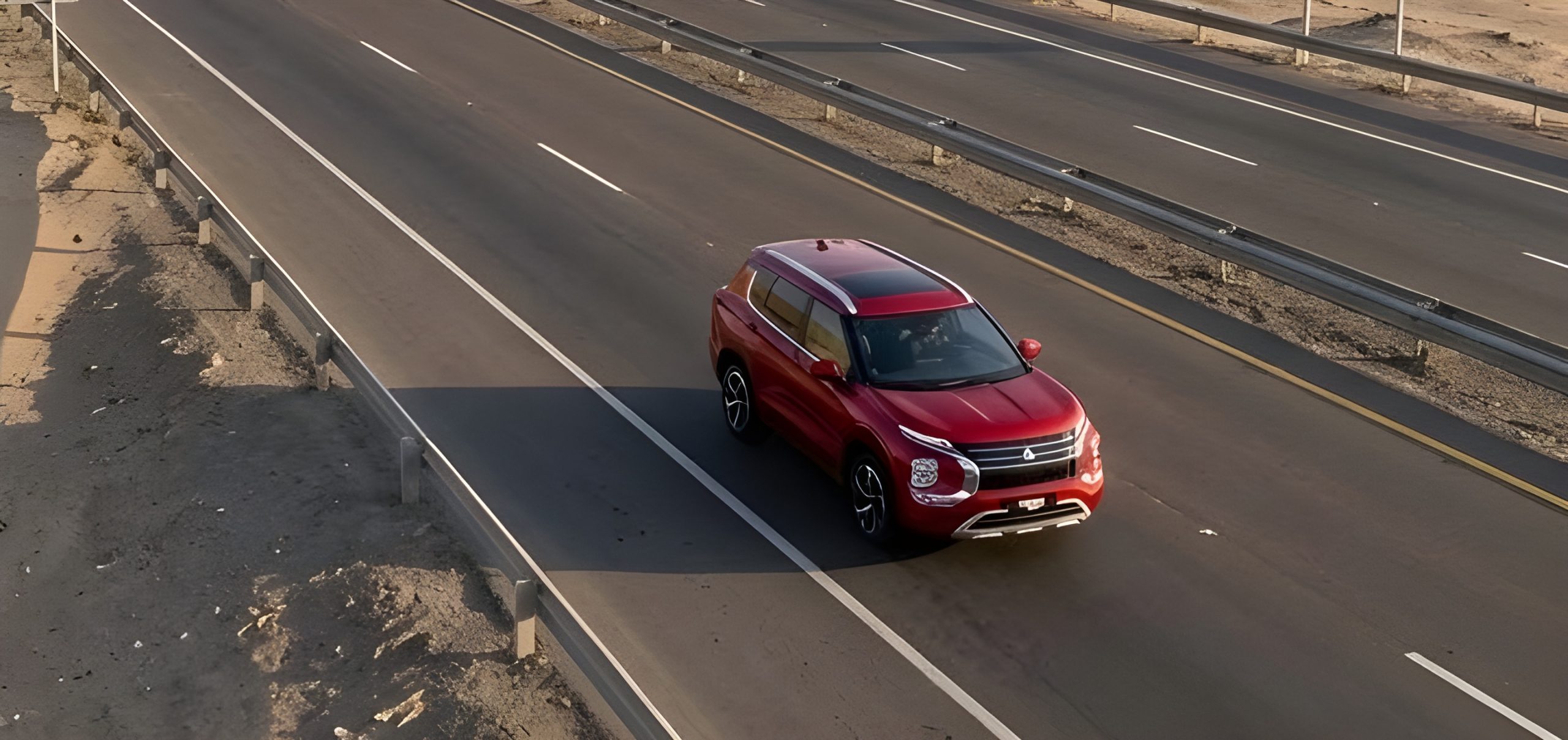 Semana Santa: Cinco situaciones de riesgo en carretera y cómo actuar en cada una