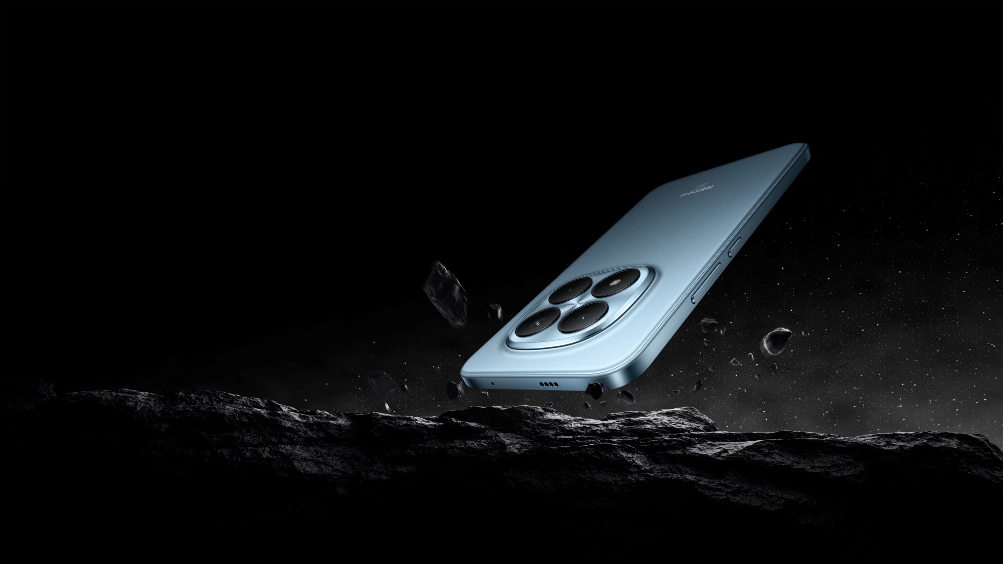 Cinco razones para elegir un smartphone resistente si tienes hijos