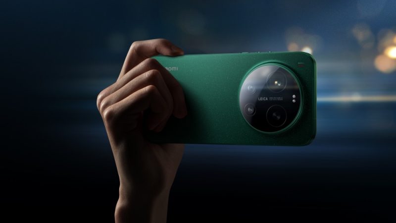 Xiaomi presenta en Perú la Serie Xiaomi 17: nueva generación flagship con avances en fotografía, rendimiento y diseño