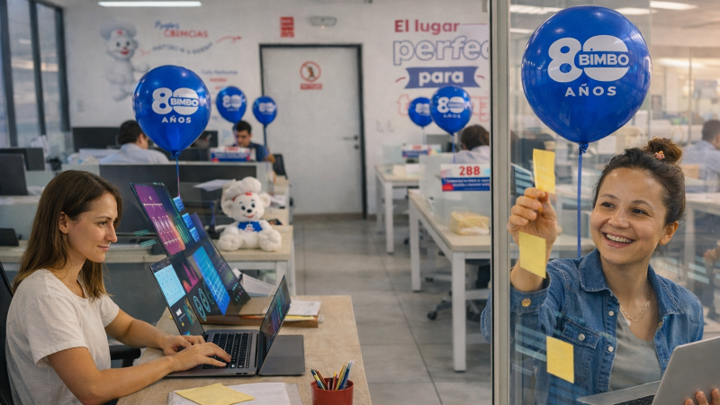 Empresas peruanas aceleran la adopción de IA, pero enfrentan el reto de preparar a sus equipos