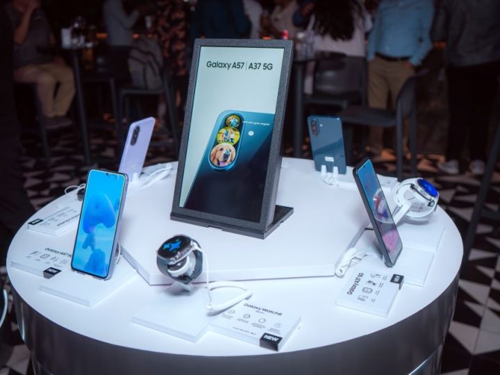 Los nuevos Galaxy A57 y Galaxy A37 5G ya están disponibles en Perú