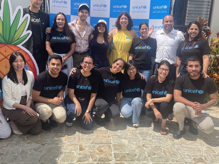 POR PRIMERA VEZ EN LIMA: EL FESTIVAL DE BOB ESPONJA PRESENTA UNA EXPERIENCIA FAMILIAR QUE UNE ENTRETENIMIENTO Y SOLIDARIDAD