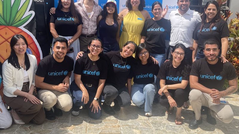 POR PRIMERA VEZ EN LIMA: EL FESTIVAL DE BOB ESPONJA PRESENTA UNA EXPERIENCIA FAMILIAR QUE UNE ENTRETENIMIENTO Y SOLIDARIDAD