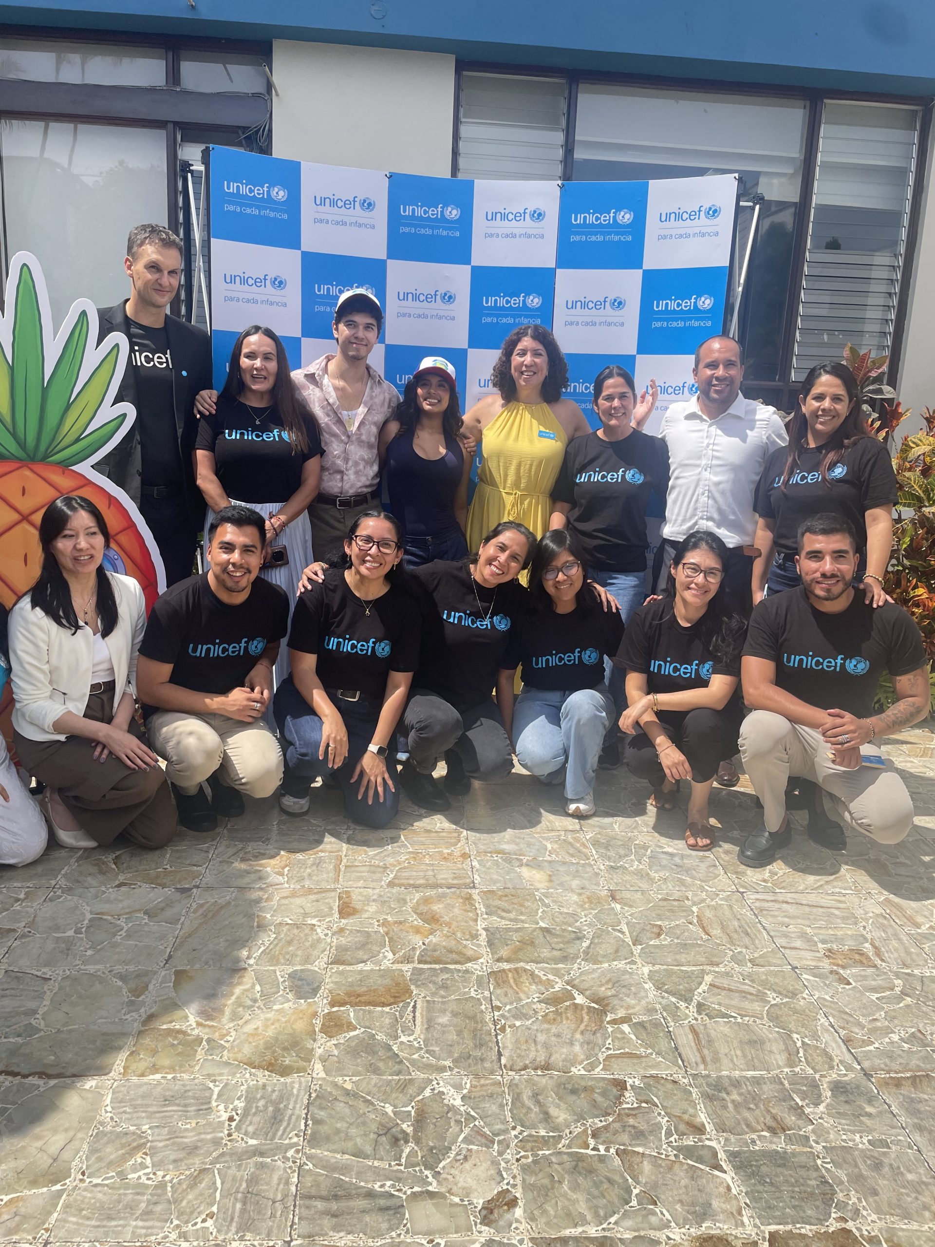 POR PRIMERA VEZ EN LIMA: EL FESTIVAL DE BOB ESPONJA PRESENTA UNA EXPERIENCIA FAMILIAR QUE UNE ENTRETENIMIENTO Y SOLIDARIDAD