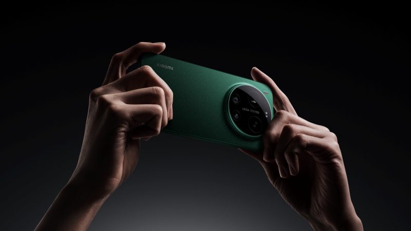 Xiaomi y Leica: así se redefine la fotografía móvil profesional en la nueva Serie Xiaomi 17