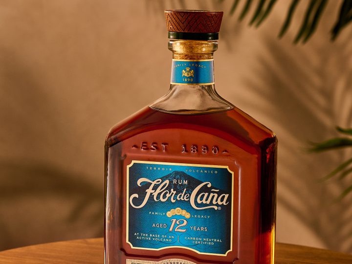 Tres cócteles refrescantes con Flor de Caña para despedir la temporada de sol