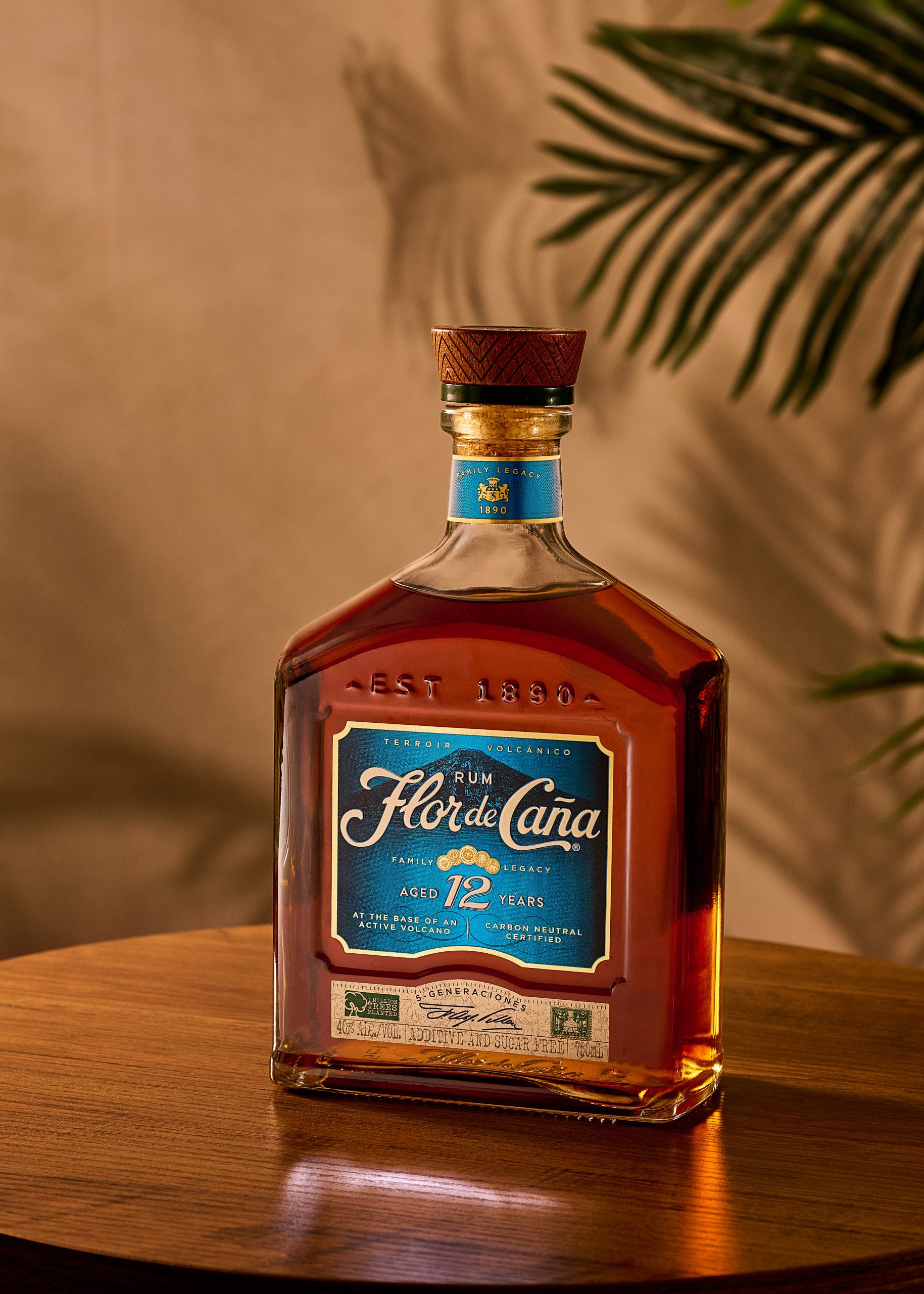 Tres cócteles refrescantes con Flor de Caña para despedir la temporada de sol