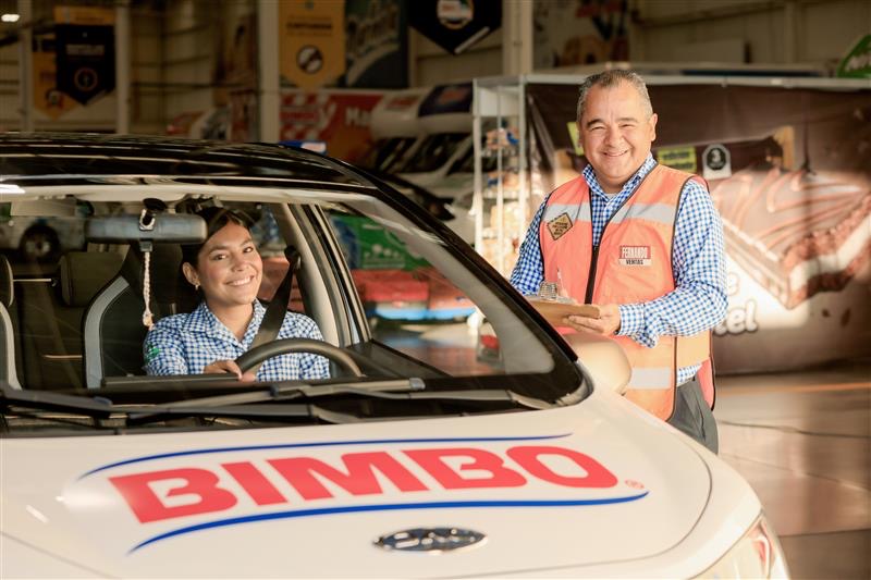 Por décimo año consecutivo, Grupo Bimbo es reconocida por Ethisphere como una de las Empresas Más Éticas del Mundo