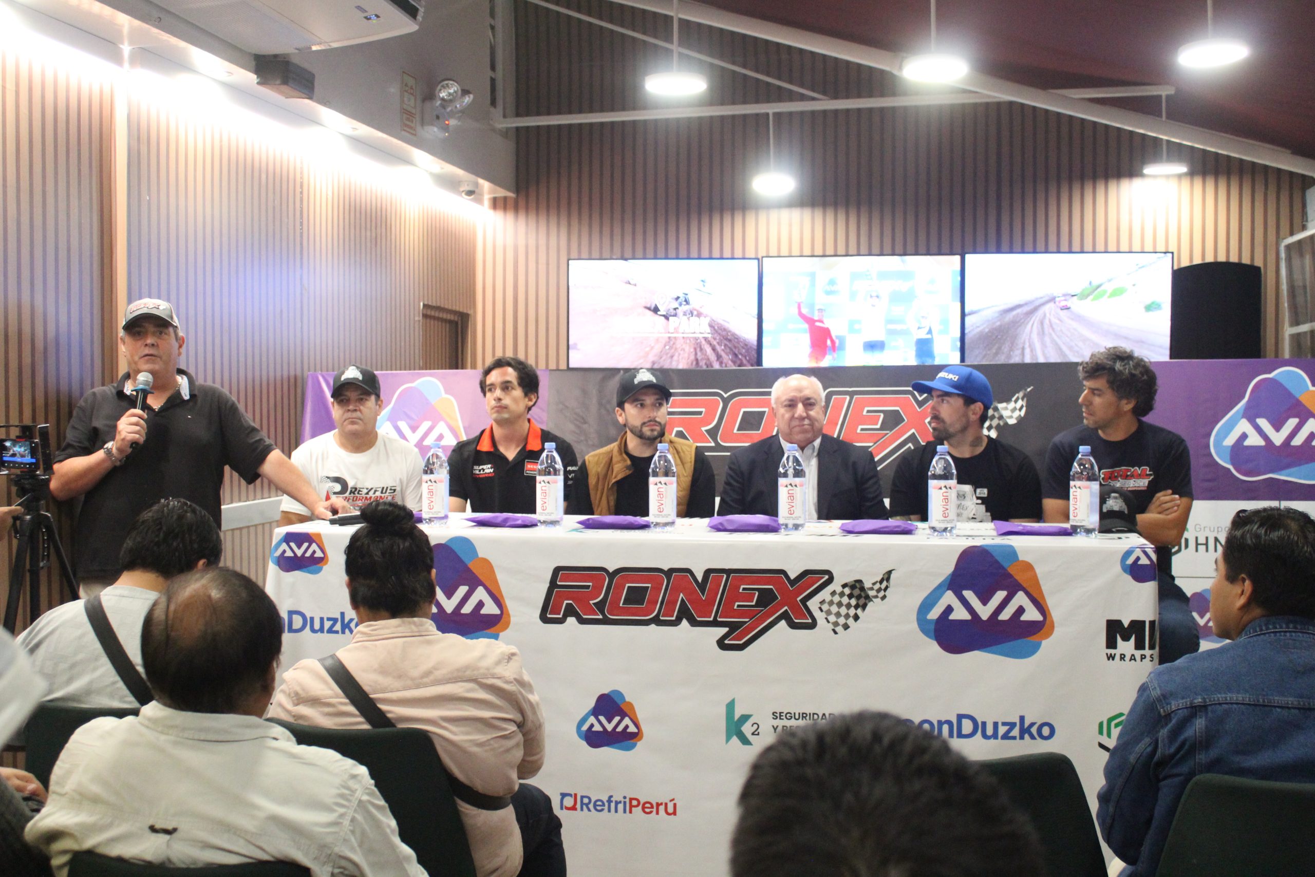 CAMPEONATO RONEX 2026 ENCIENDE LOS MOTORES CON MÁS DE 60 PILOTOS LISTOS PARA DAR BATALLA