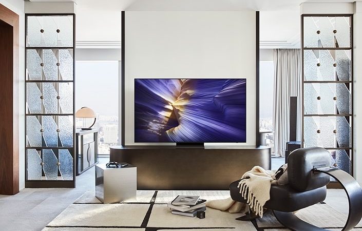 La IA en tu TV: entiende cómo funciona la tecnología en las pantallas