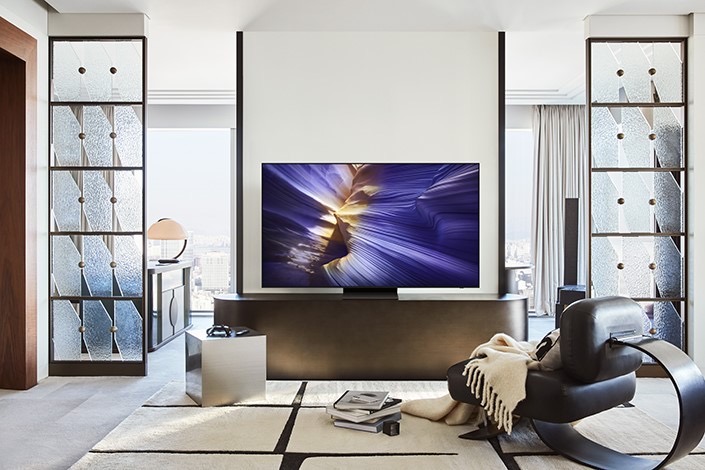 La IA en tu TV: entiende cómo funciona la tecnología en las pantallas