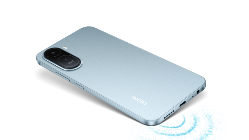  Xiaomi presenta el REDMI A7 Pro con una pantalla envolvente, una batería de larga duración y mejoras intuitivas