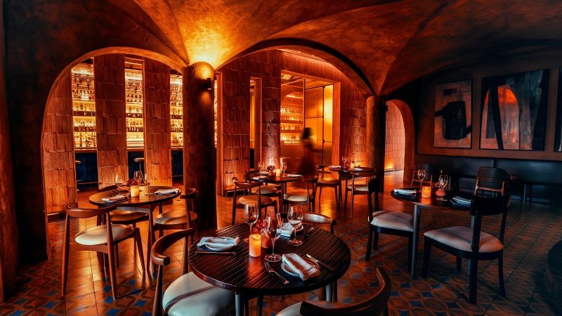 Fausto Castañeda: el diseño como sistema que humaniza la experiencia