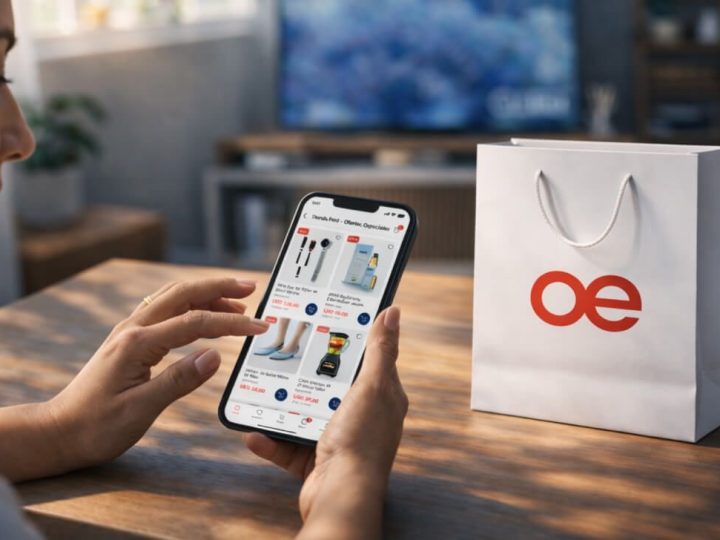 Cyber Wow: ideas para renovar tu hogar con tecnología, entretenimiento y bienestar