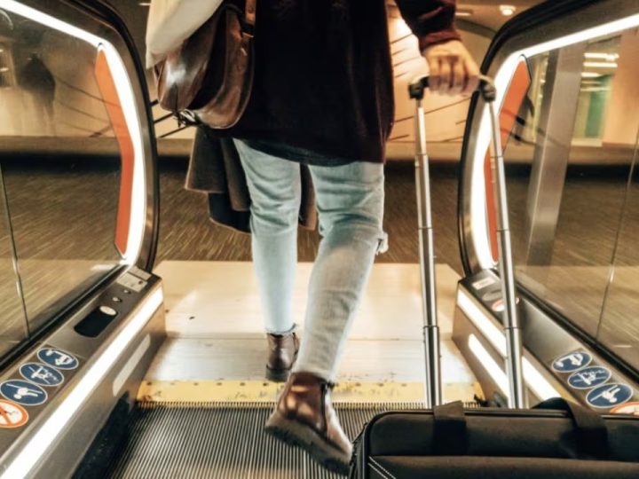 ¿Viaje en puerta? Aprovecha el Cyber Wow para renovar tecnología y descanso