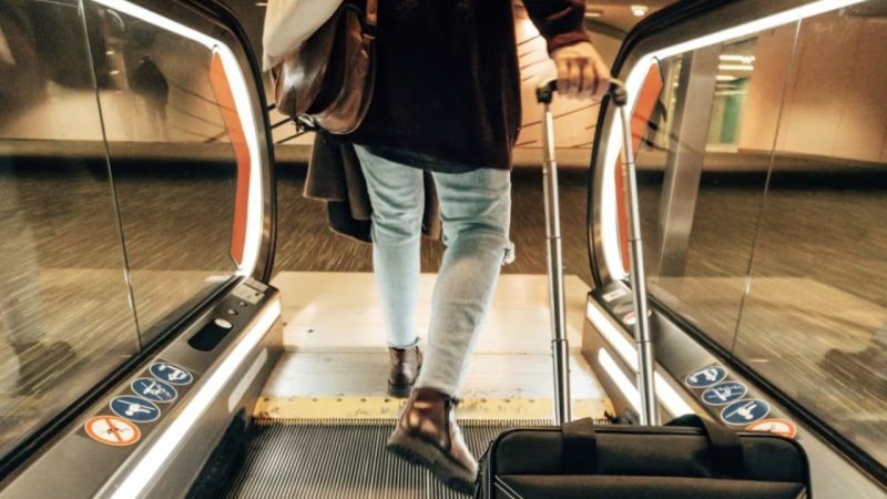 ¿Viaje en puerta? Aprovecha el Cyber Wow para renovar tecnología y descanso