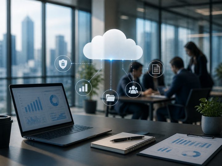 InterNexa: Claves para elegir soluciones cloud para tu empresa