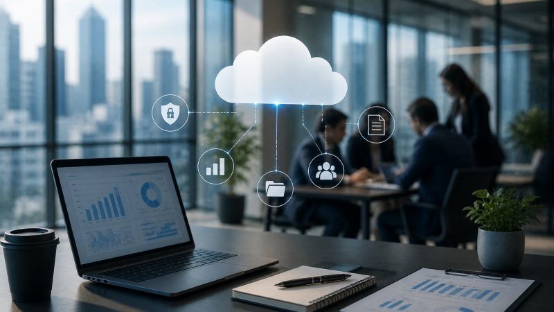InterNexa: Claves para elegir soluciones cloud para tu empresa