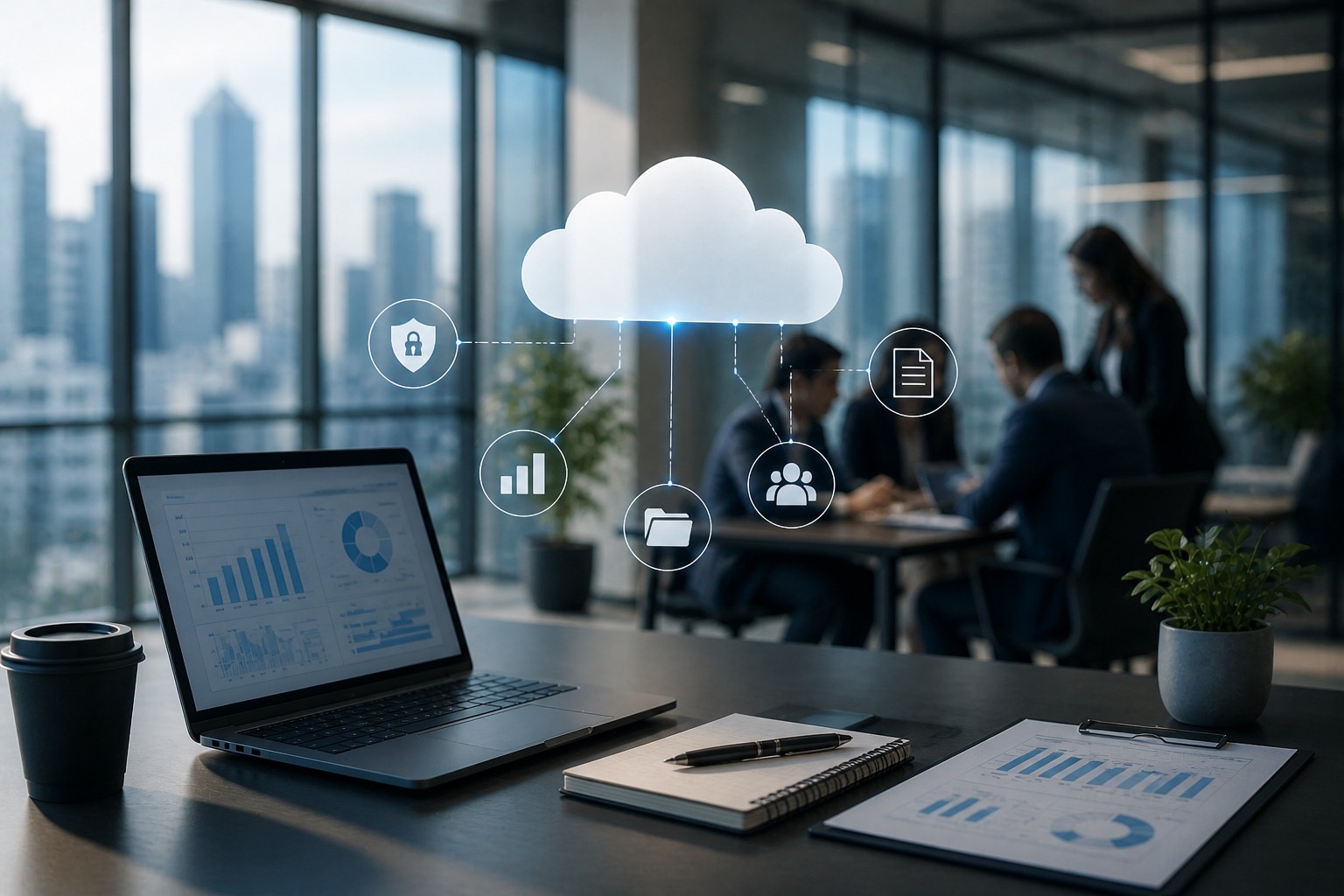 InterNexa: Claves para elegir soluciones cloud para tu empresa