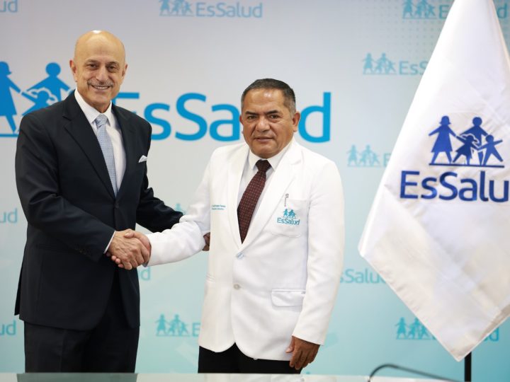 EsSalud realizará 60 cirugías gratuitas a niños con labio leporino y paladar hendido en Trujillo