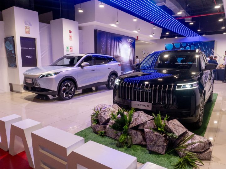 OMODA & JAECOO fortalece su postventa en Perú: cobertura nacional, disponibilidad de repuestos y garantía de 7 años o 200,000 kilómetros