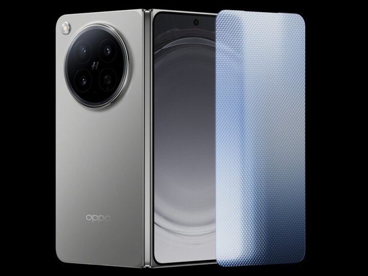 OPPO confirma la llegada del Find N6 a Perú, el plegable premium que redefine la productividad móvil