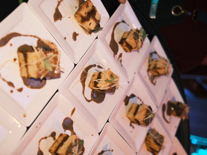 La Nacional Chacarilla renueva su propuesta gastronómica con una carta que celebra la cocina criolla peruana