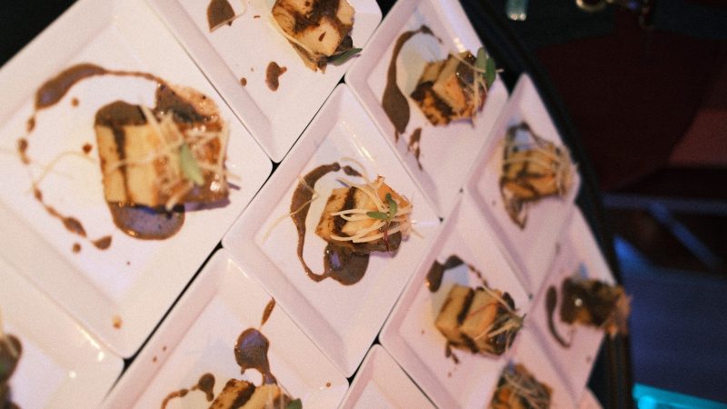 La Nacional Chacarilla renueva su propuesta gastronómica con una carta que celebra la cocina criolla peruana
